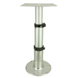 Springfield 3-Stage Table Pedestal Package [1660231]