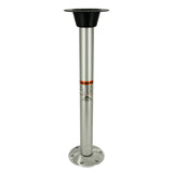 Springfield 2-3/8" Bolt-Lock Table Pedestal Package - 27" [1662127]