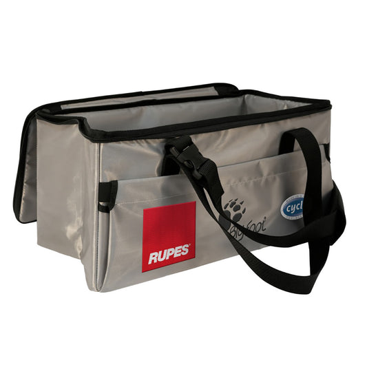 RUPES Bigfoot Tool Bag - Silver [9.Z1169/BF]