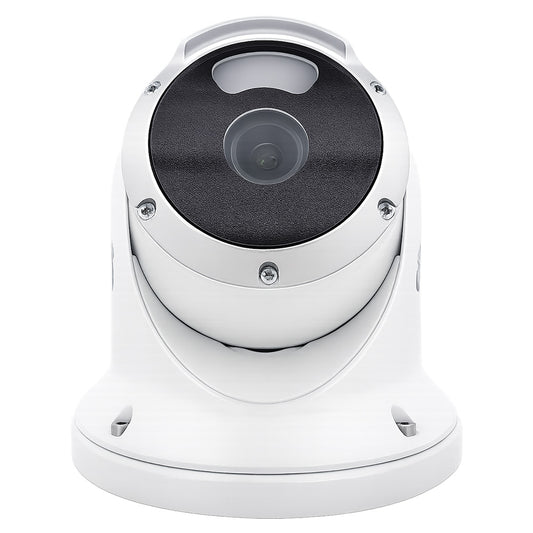 Iris Photon Ultra Low-Light 4K Night Vision Camera w/12mm Lens - White [SKU-4K485-000]