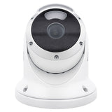 Iris Photon Ultra Low-Light 4K Night Vision Camera w/2.8mm Lens - White [SKU-4K485-003]