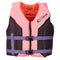 Onyx Shoal All Adventure Youth Life Jacket - Pink [121000-105-002-26]