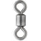 VMC SSRS Stainless Steel Rolling Swivel #2 410lb *10-Pack [SSRS#1]