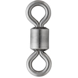 VMC SSRS Stainless Steel Rolling Swivel #2 410lb *10-Pack [SSRS#1]