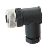 Actisense NMEA2000 Right Angle Micro Field Fit Connector - Female [A2K-FFC-RF]