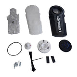 Lowrance Ghost X Indicator Upgrade Kit [000-16508-001]
