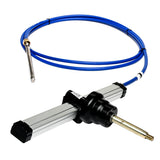 Uflex TM87 22' Rack  Pinion Steering System [TM87OX22]