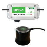 BPS Marine BPS-1 1-Transducer Ultrasonic Antifouling System - 12VDC [BPS-1]