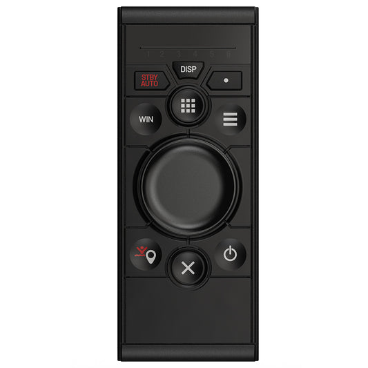 Simrad OP-55 Portrait Remote Control f/NEON OS MFDs [000-16516-001]