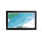 BG Zeus SRX 16" MFD w/Worldwide Basemap [000-16322-001]