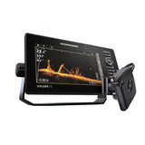 Humminbird XPLORE 12 CMSI+ Mega Live 2 Bundle w/.Transom Mount Transducer [412020-1/ML2]