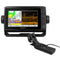 Garmin ECHOMAP UHD 73cv US LakeV g3 w/GT24UHD-TM Transducer *Remanufactured [010-N2334-01]