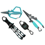 Toadfish Inshore Essentials Tool Kit [8066]