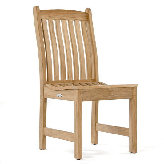 Westminster Teak - Veranda Teak Dining Chair Selling Chair - 11315
