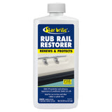 Star brite Rub Rail Restorer  Protectant - 16 oz [86716]
