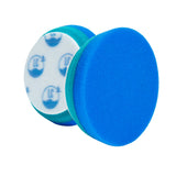 Lake Country Marine Blue Polishing Foam Pad - 3.5' x 1" [ML-93350-LC]