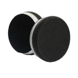 Lake Country HDO Black Finishing Polishing Pad 3.5" x 1" [HDO-73350-LC]