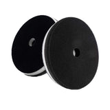 Lake Country HDO Black Finishing Polishing Pad 6.5" x 1" [HDO-73650-LC]