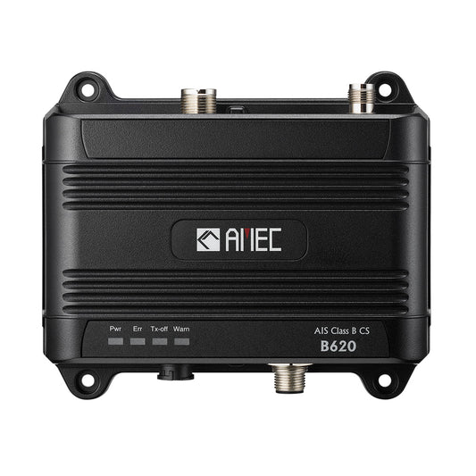 AMEC B620 Class B AIS Transceiver - 2W CSTDMA, NMEA2000, NMEA 0183, USB [AMEC-B620-010]