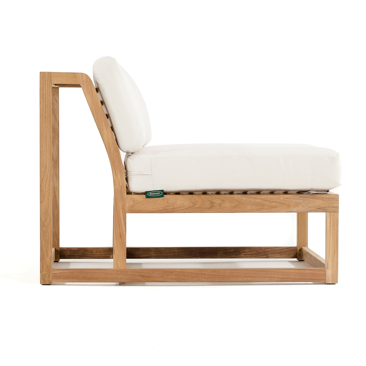 Westminster Teak - Maya Slipper Chair & Side Table Set - 70918