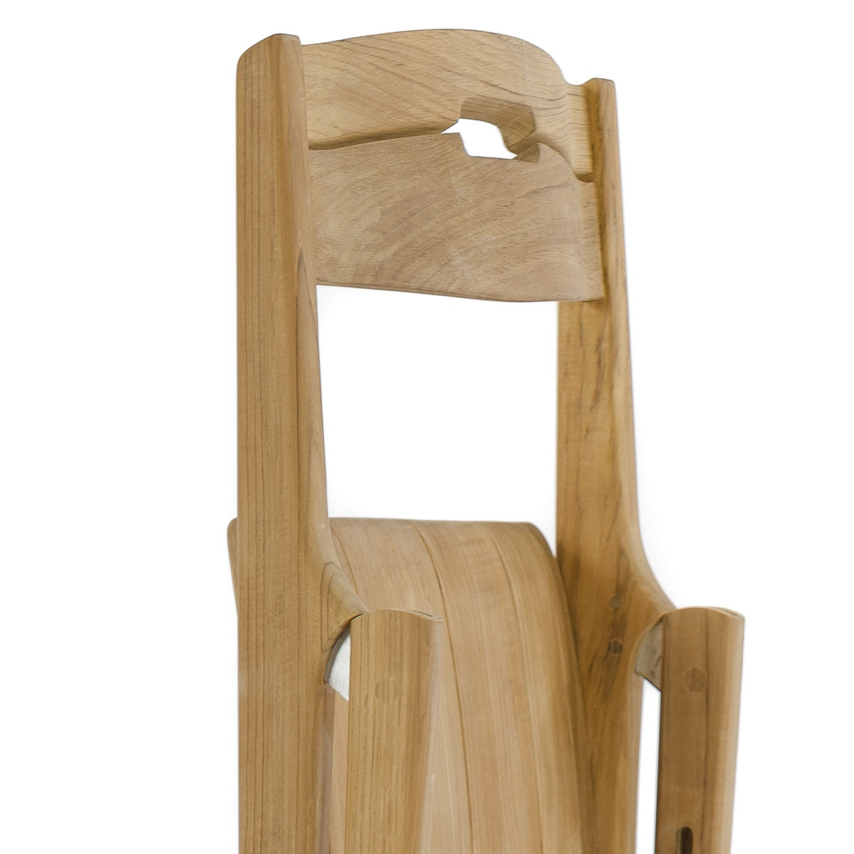 Westminster Teak - Surf Chair Lifetime Warranty - 11916