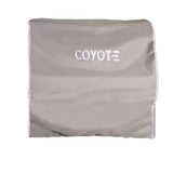 Coyote Gray Cover For 30 Inch Freestanding C & SL Series Grill - C3-CCVR30-CTG