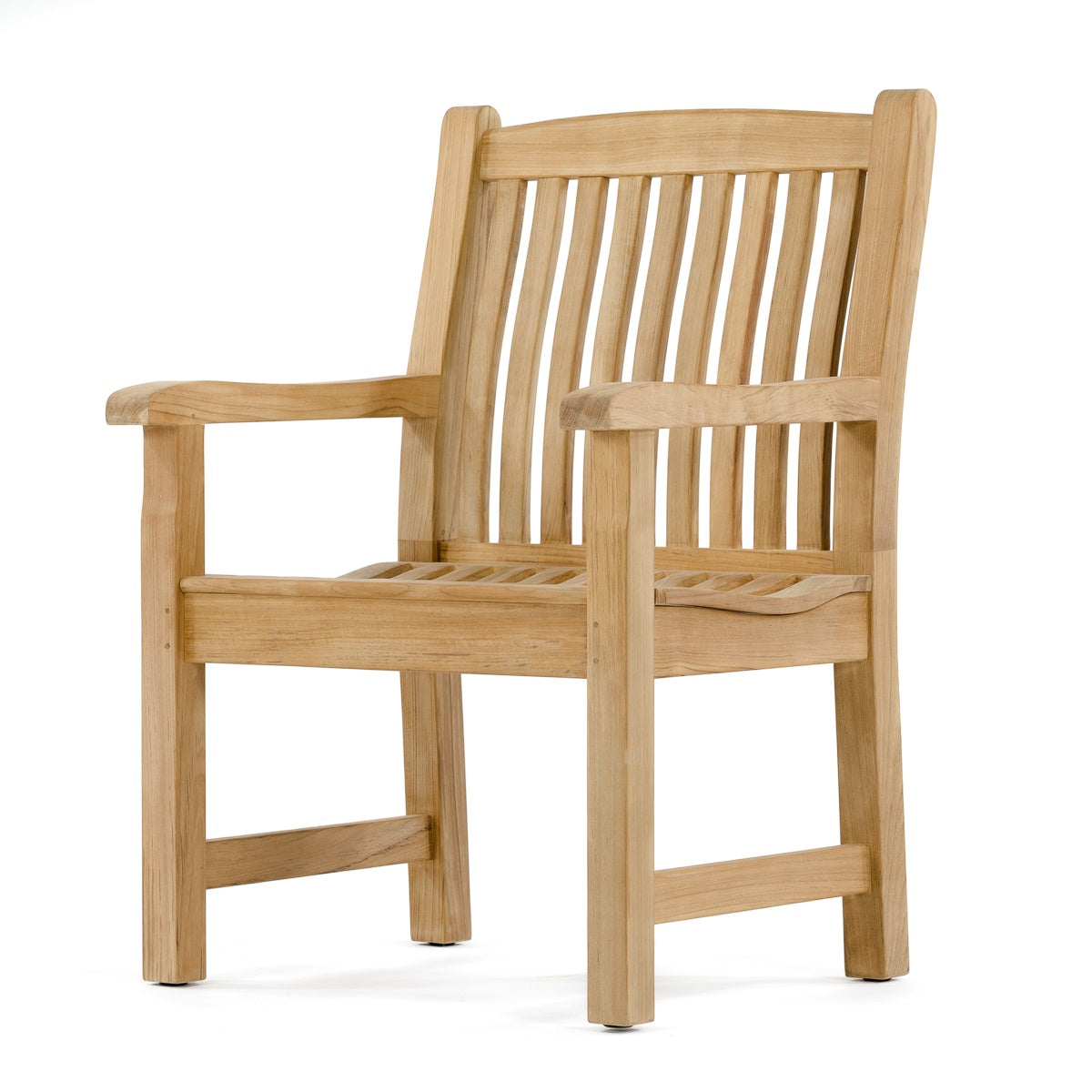 Westminster Teak - Veranda Teak Armchair Best Selling Chair - 12218