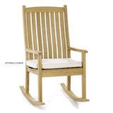 Westminster Teak - Veranda Teak Rocking Chair - 12223