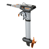 Torqeedo - Cruise 6.0 TS Electric outboard for motorboats and sailboats up to 6 tons