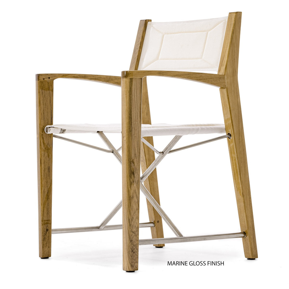 Westminster Teak - Odyssey  Folding Chair - 12915F