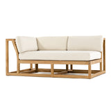 Westminster Teak - Maya Right Side Sectional Component - 13800DP