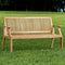 Westminster Teak - 5 ft Laguna Teak Bench Also Available in 4 ft & 6 ft Lengths - 13811