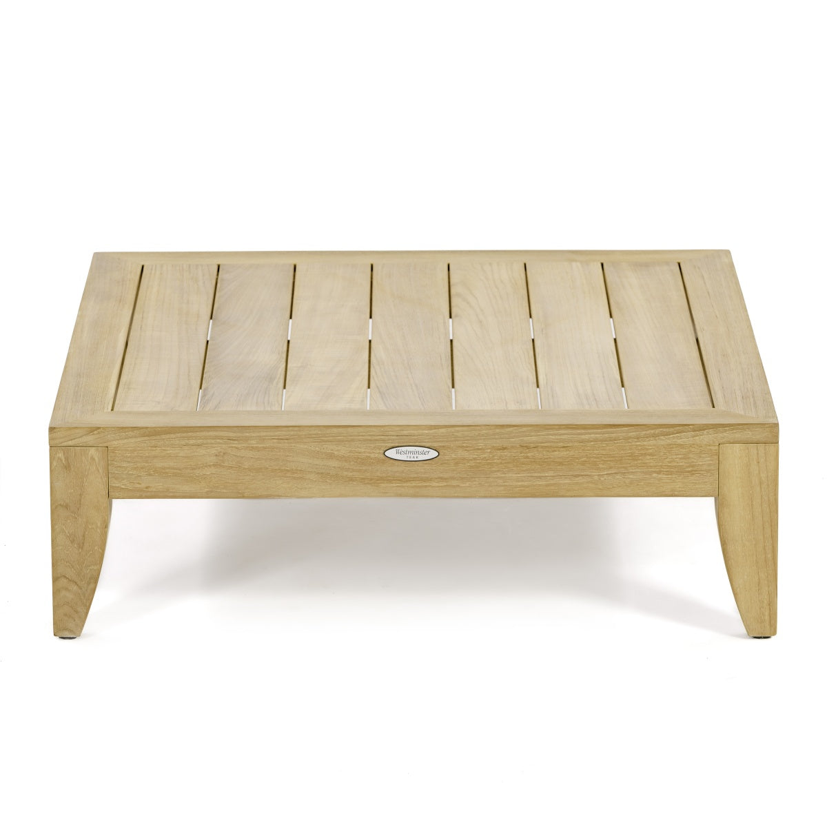 Westminster Teak - Aman Dais Coffee Table Low Table - 14315