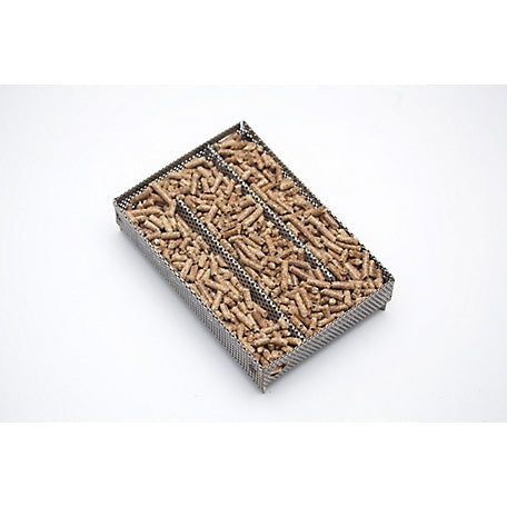 A-MAZE-N Smokers 5" x 8" Inch Wood Pellet Smoker Maze | AZACC005840064