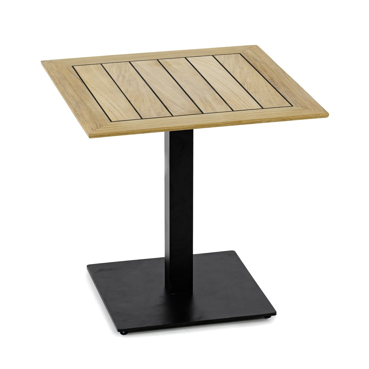 Westminster Teak - Vogue 30 x 30 Table Top Only - 15483