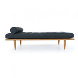 Westminster Teak - Saloma Daybed Cushion and Pillow INCLUDED - 16815DP