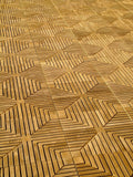 Westminster Teak - Diamond Tiles (18" x 18" per tile) Single Carton, 4 Tiles, 9 SqFt - 18408P