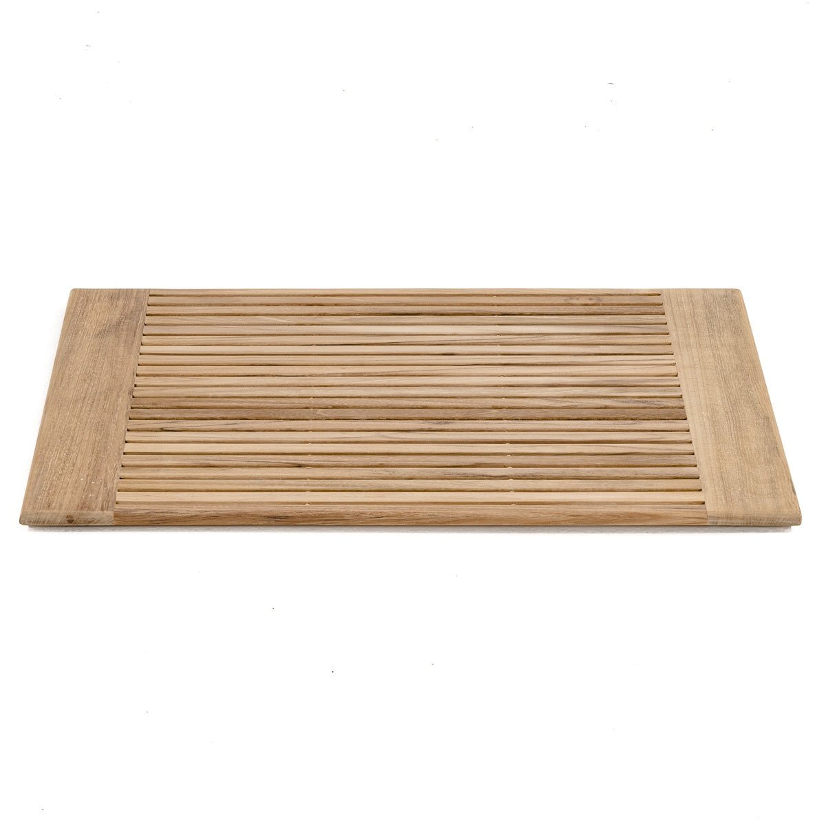 Westminster Teak - Pacifica Bath Mat 24 inches by 16 inches - 18421