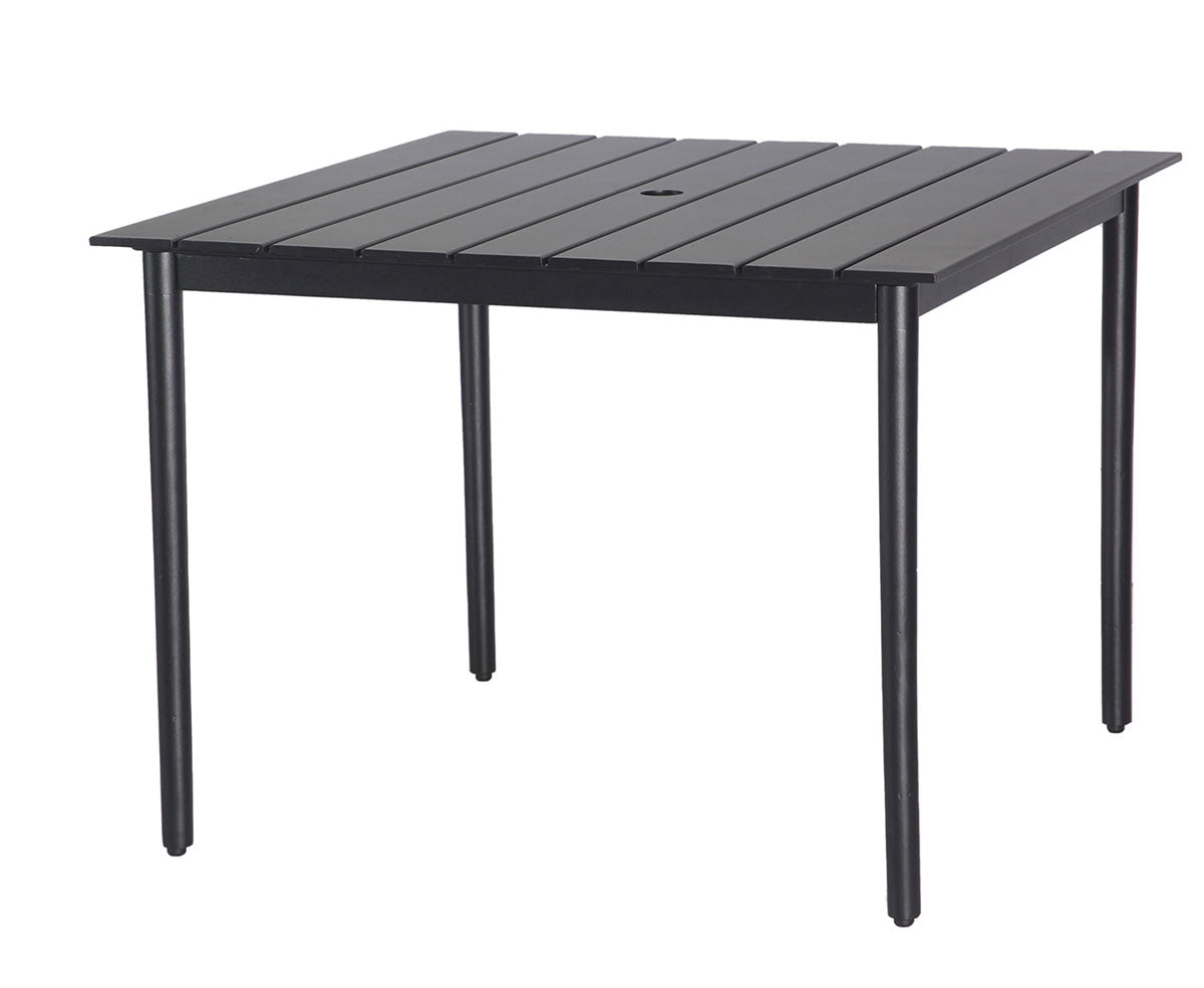 Gensun - 41" Strata Square Dining Table