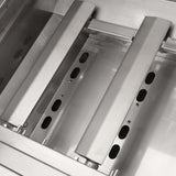 Coyote - C-Series 30-in 3-Burner Propane Grill - C3C30LP-FS