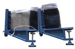Table Tennis Net & Post Kit | NP-Out