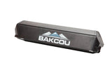 Bakcou - 21ah Fat Tire Ebike Battery *Matte Black Only*