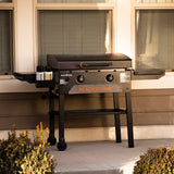 Blackstone - 28" - Original Omnivore Griddle with Hood