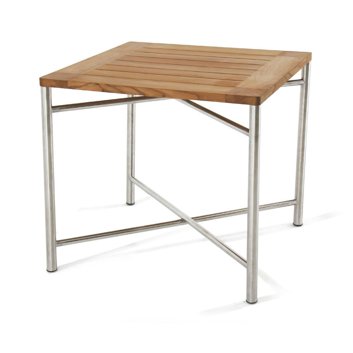 Westminster Teak - Odyssey Table Teak and 316L Stainless Steel - 25815