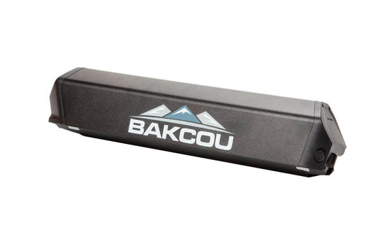 Matching Bakcou Battery