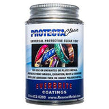 Westminster Teak - Everbrite ProtectaClear 4 oz Defends Metals from Rust - 30113