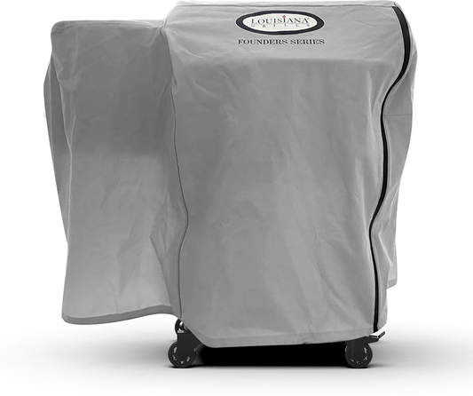 Louisiana Grills Cover for LG800 Founders Series (LG800FP/LG800FL)