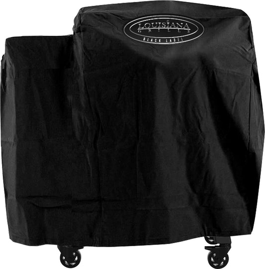 Louisiana Grills Grill Cover - Black Label Series COVER (LG800BL)