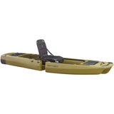 POINT 65 SWEDEN - Kingfisher Solo Moss Green Kayak