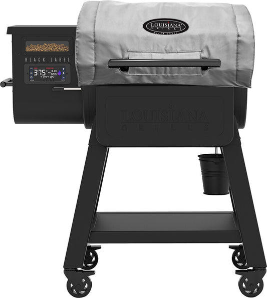 Louisiana Grills INSULATED BLANKET (LG800BL)